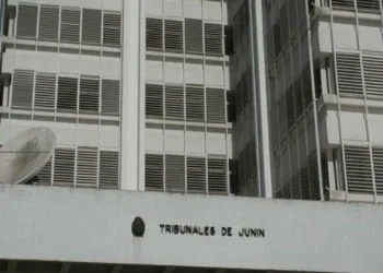 Se realizará el quinto Juicio por Jurados en Junín