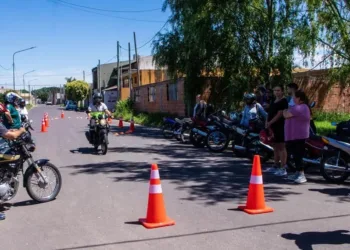 El municipio endurece su posición para erradicar las picadas ilegales