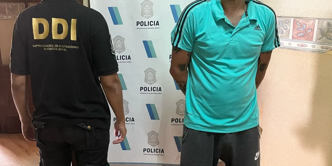 Aprehendidos y droga secuestrada en distintos hechos policiales