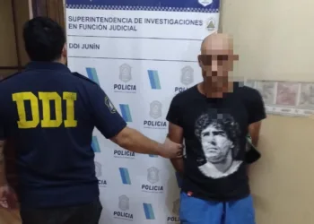 Tentativa de Homicidio: detuvieron al hombre que estaba prófugo