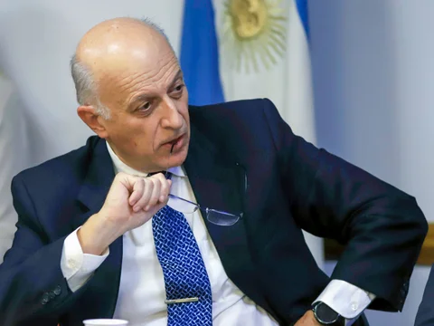 Fallo Levinas: el Ministerio de Justicia de la Ciudad considera que la solicitud de Casal es una maniobra dilatoria