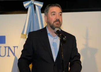 Tamarit dijo que las acciones del Gobierno  “complejizan el desarrollo universitario”