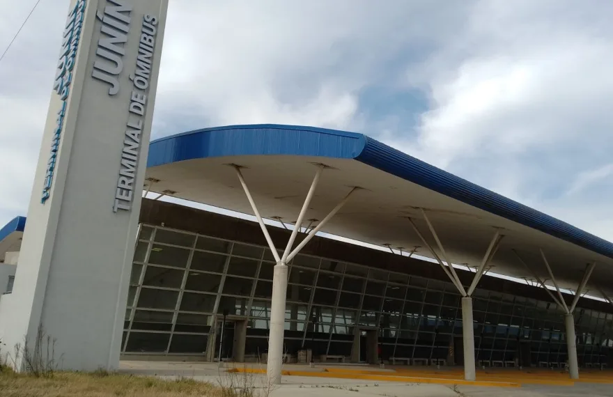 El Municipio prepara la licitación para la administración de la terminal y creación del centro comercial