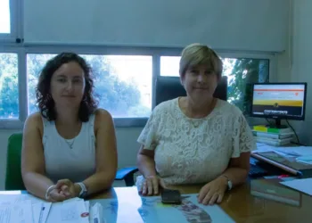 Comienza a funcionar la nueva página web de ARJUN