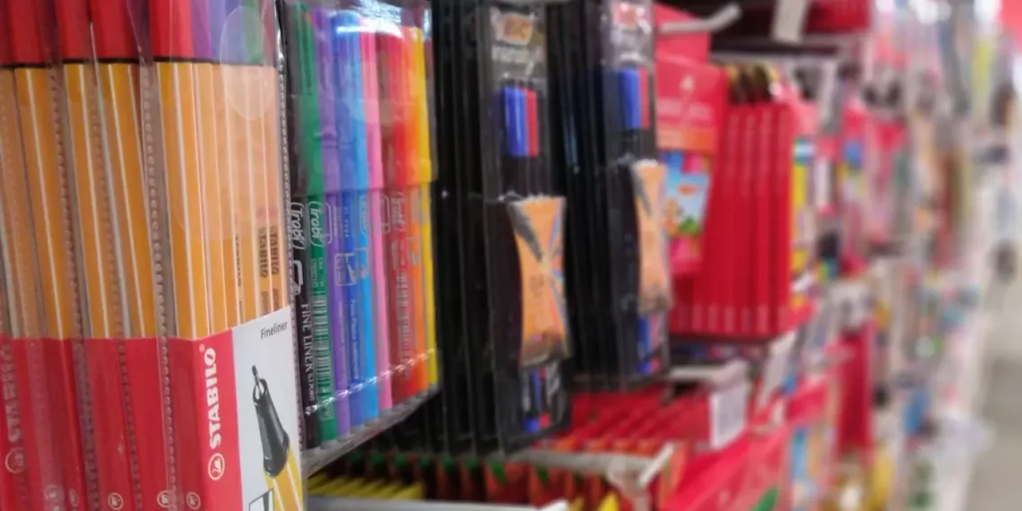 Calculan en $180.000 una canasta escolar básica y austera