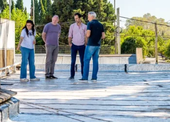 Las escuelas de Junín comenzarán las  clases “en buen estado” edilicio general