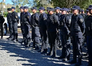 Exigen que Alonso explique el plan contra la ola de inseguridad