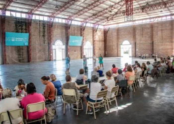 El Gobierno de Junín continúa trabajando en la prevención del dengue