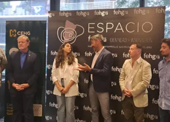 Junín presentó el Festival Pampa y su oferta turística en CABA