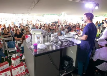 La tercera edición del Festival Pampa se reprogramó por cuestiones climáticas