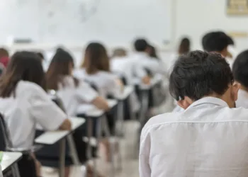 Marcan un descenso del 18,2% en la matrícula de las escuelas privadas