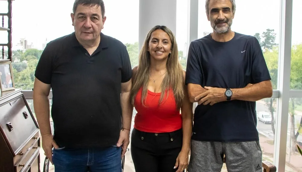 Se viene una nueva edición de » Junín Corre de Noche»