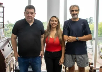 Se viene una nueva edición de » Junín Corre de Noche»