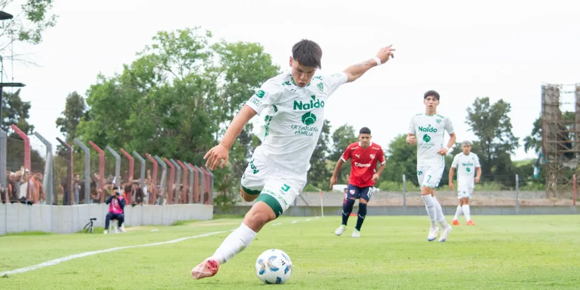 División Reserva: Sarmiento recibe a Godoy Cruz