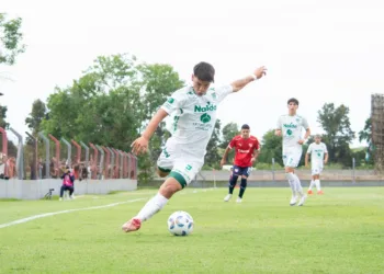División Reserva: Sarmiento recibe a Godoy Cruz