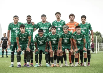 Reserva: Sarmiento sumó otro empate