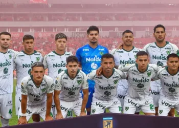 Sarmiento quiere el primer triunfo del año