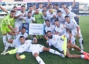 San Martín de Tucumán y Gimnasia de Mendoza avanzaron en la Copa Argentina