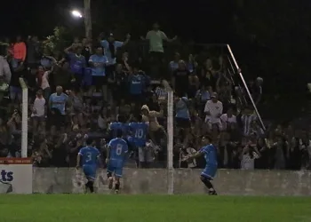 Por penales, Defensa eliminó a Rivadavia (J) y sigue en carrera