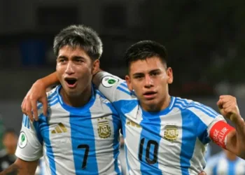 Argentina vs. Brasil, mano a mano por el título del Hexagonal