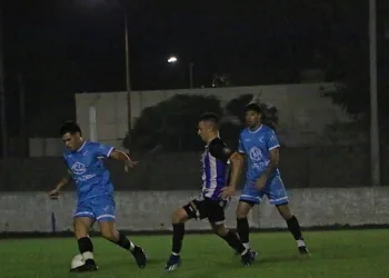 Nocturno: el miércoles jugarán Baigorrita vs. Defensa