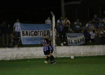 Baigorrita llegó a la final y ahora va por Villa