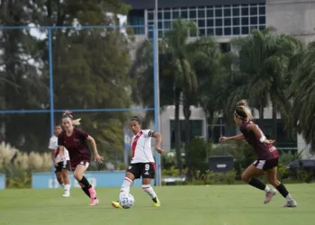 La UNNOBA y la gran experiencia de medirse con River