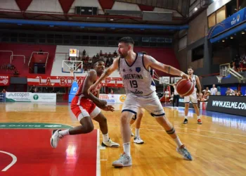 Argentino se presenta en Misiones