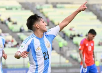 Se juega la segunda fecha del Hexagonal:  Argentina enfrenta a Uruguay