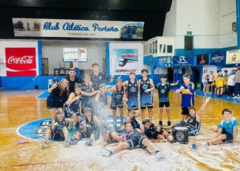 El básquet de Junín inicia un año lleno de desafíos