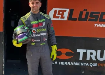 Franco Morillo define su futuro