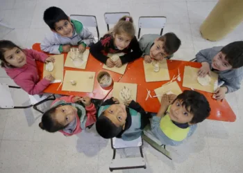 Por sexto año consecutivo, la provincia de Buenos Aires arranca las clases en término