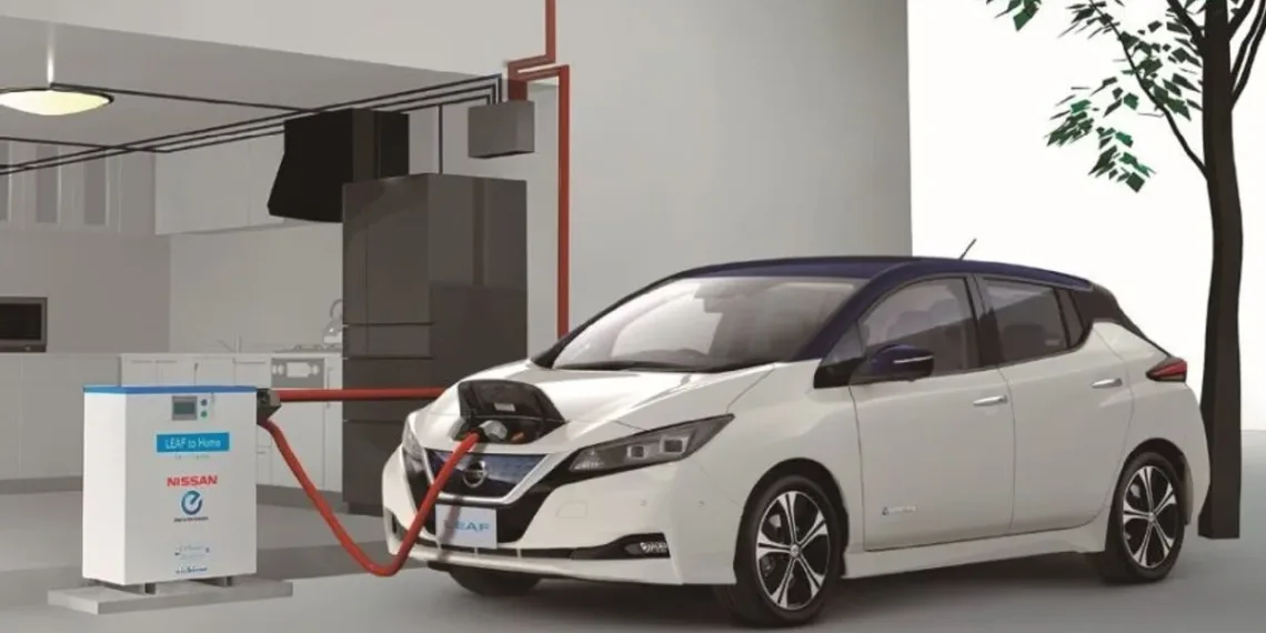 Mercado automotriz: llegarán este año 50 mil vehículos eléctricos a bajo precio