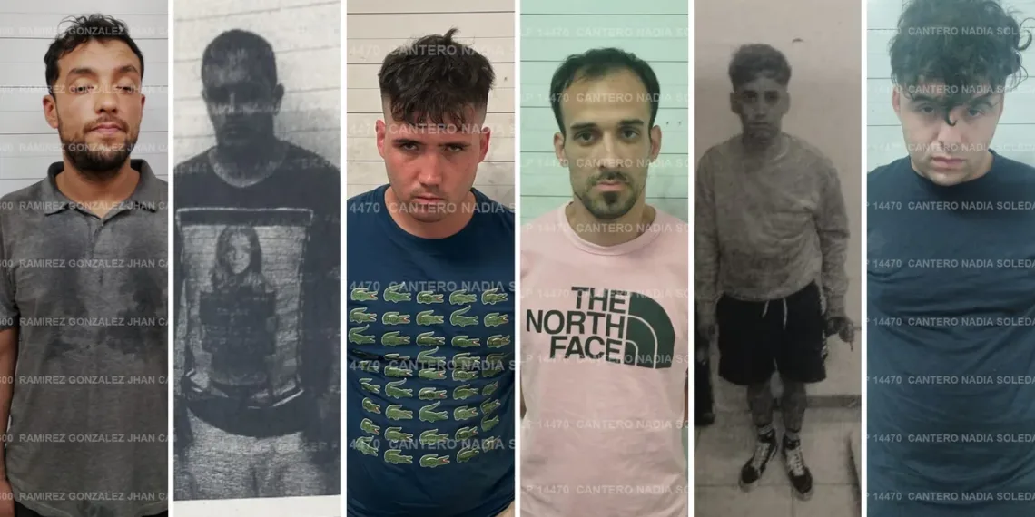 Nueva fuga en CABA: seis detenidos se escaparon de una Comisaría en Balvanera