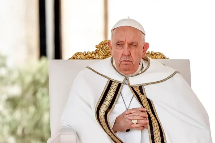 Repentino empeoramiento de la salud del Papa: tuvo otra crisis respiratoria
