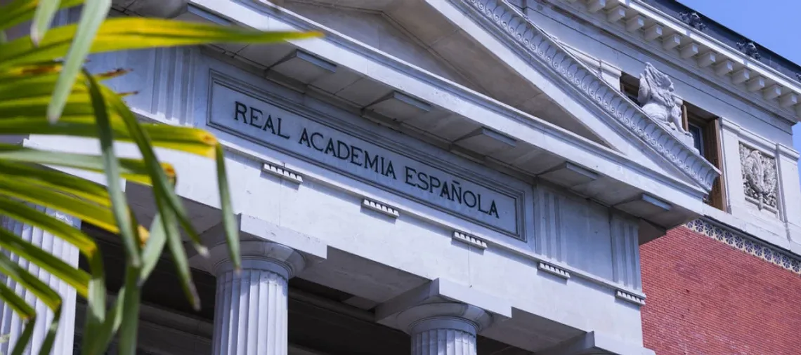 La RAE eliminó dos letras del abecedario: cuáles y por qué
