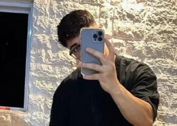 Mar del Plata: un turista murió en medio de la tormenta y el granizo