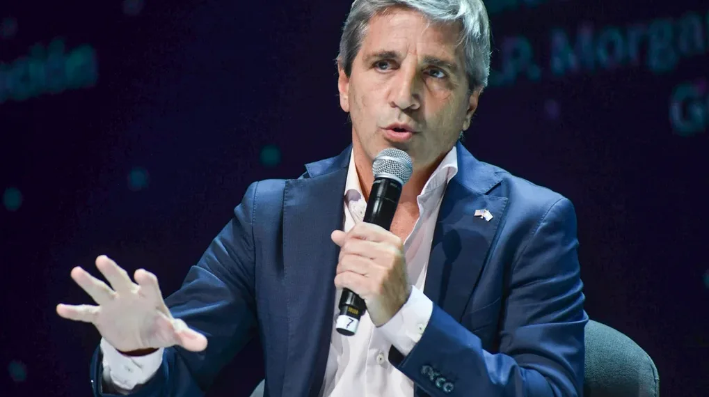 Caputo recibirá a los empresarios de la UIA