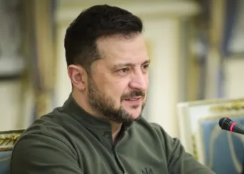 Zelenski planea ofrecer a Rusia un  intercambio directo de territorios