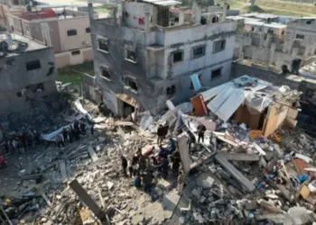 Hamás acusa a Israel de retrasar el  proceso de ayuda y reconstrucción de Gaza
