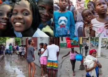 UNICEF denunció un aumento  de la violencia contra los niños