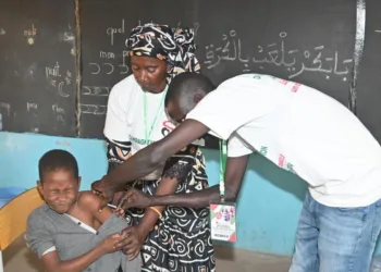 Aumentan los casos de sarampión en Estados Unidos