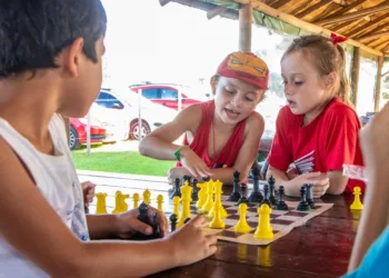 La Escuela de Ajedrez planifica un año cargado de actividades