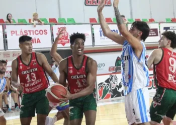 Sin margen de error, Ciclista se juega mucho en Mar del Plata