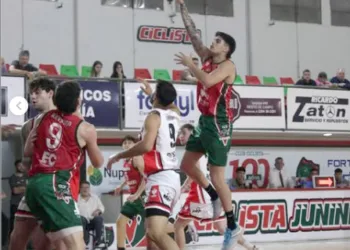 Ciclista y sus problemas se trasladan a Pergamino