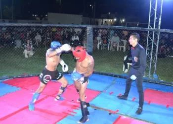 Juninenses pelearon en Rojas y en América