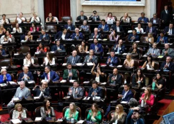 Diputados le dio media sanción a Ficha Limpia, el proyecto que complica una posible candidatura de CFK