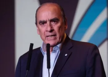 Francos: “No me parece que haya sido una marcha significativa”