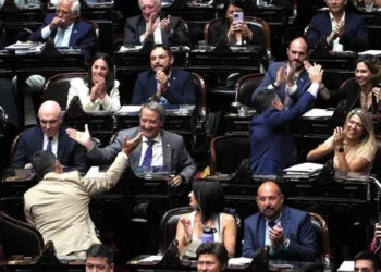 Aprobaron el proyecto para evitar la «puerta giratoria» de los delincuentes en la Justicia