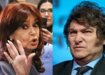 CFK: “Milei, estás hecho todo un político de la casta, cuidando votos a cualquier costo”